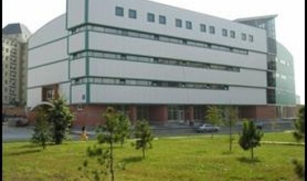 Фотография Спорткомплекс 