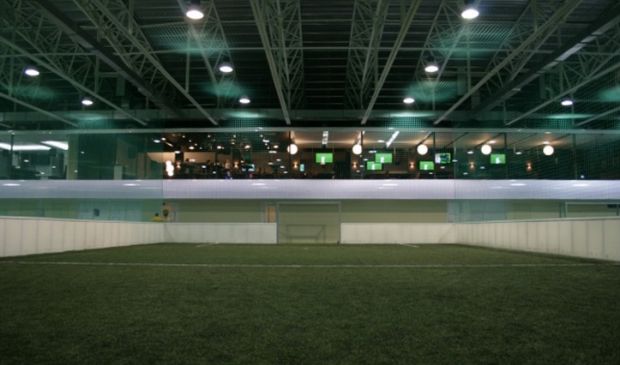 Фотография Спорткомплекс «Soccer Arena» (Мини-футбол)