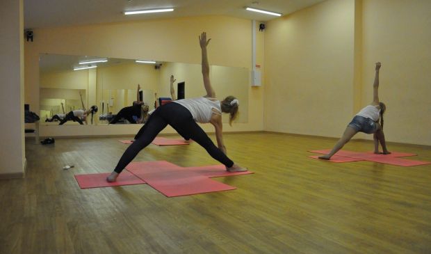 Фотография Спорткомплекс «Soccer Arena» 