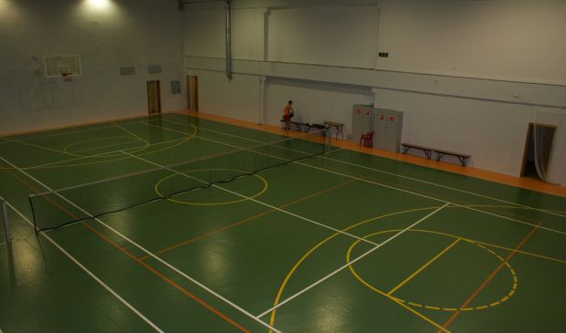 Фотография Спортивный клуб «Колумб»