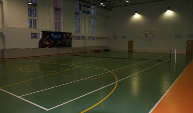 Фотография Спортивный клуб «Колумб»