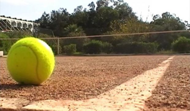 Фотография Детский Теннисный Центр «Тычкова»