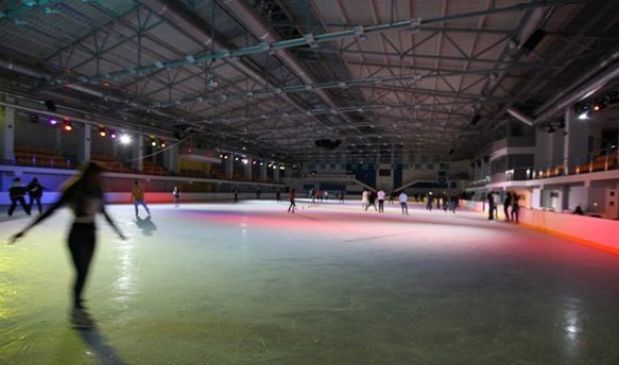 Фотография Спорткомплекс 