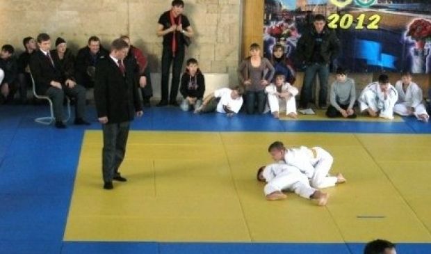 Фотография Спорткомплекс 