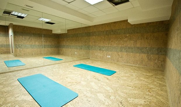 Фотография Фитнес клуб 