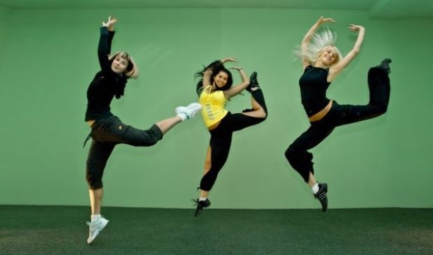 Фотография Спортивно-оздоровительный центр «Elite-fitness»