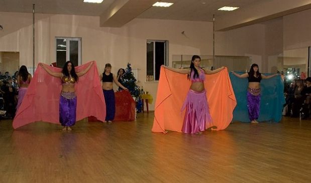 Фотография Спортивно-оздоровительный центр «Elite-fitness»