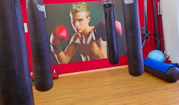 Фотография Фитнес-клуб «ALEX Fitness» (Юпитер)