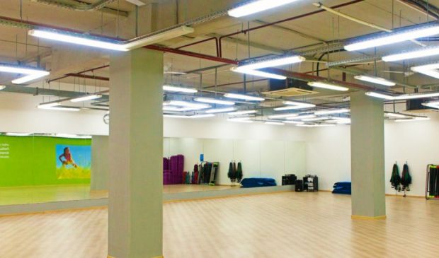 Фотография Фитнес-клуб «ALEX Fitness» (Юпитер)