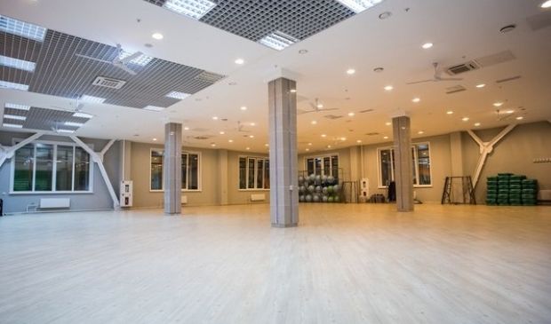 Фотография Фитнес-клуб «ALEX Fitness» (Родники)