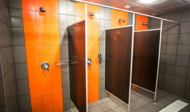 Фотография Фитнес-клуб «ALEX Fitness» (Родники)