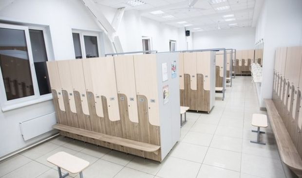 Фотография Фитнес-клуб «ALEX Fitness» (Родники)