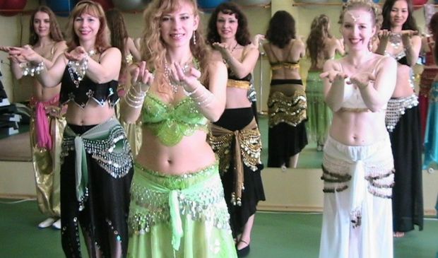 Фотография Фитнес-центр «Talwego GYM»