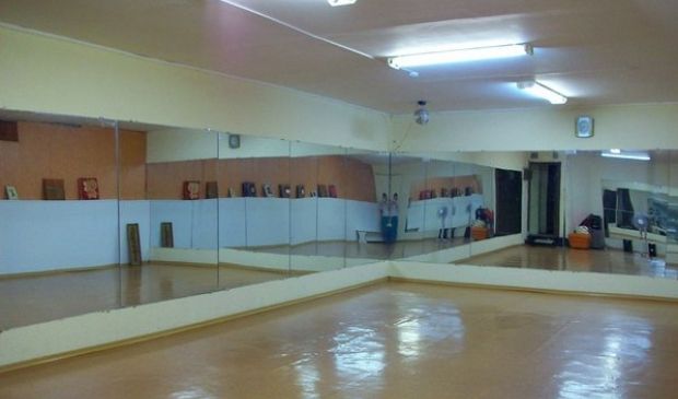 Фотография Спортивно-оздоровительный центр «Олимпус»