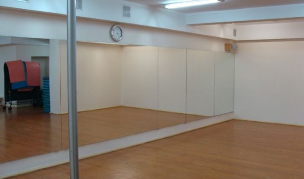 Фотография Спортивный клуб «Голливуд» (100 кв.м.)