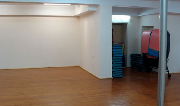 Фотография Спортивный клуб «Голливуд» (100 кв.м.)