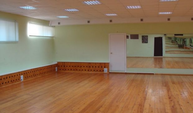 Фотография Спортивный клуб «Голливуд» (160 кв.м.)