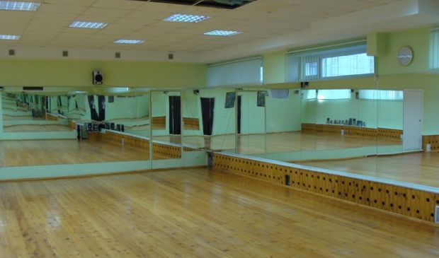 Фотография Спортивный клуб «Голливуд» (160 кв.м.)