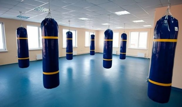 Фотография Фитнес-клуб «Remix Drive» (на Нарымской)