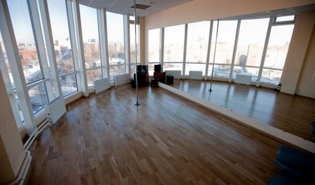 Фотография Фитнес-клуб «Remix Drive» (на Нарымской)