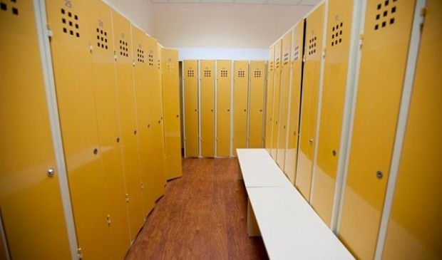 Фотография Фитнес-клуб «Remix Drive» (на Нарымской)