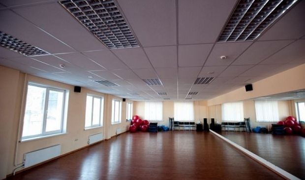 Фотография Фитнес-клуб «Remix Drive» (на Нарымской)