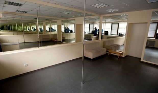 Фотография Фитнес-клуб «Remix» (на Горького)