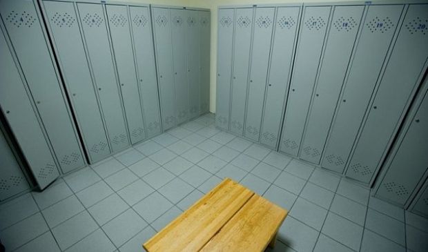 Фотография Фитнес-клуб «Remix» (на Горького)