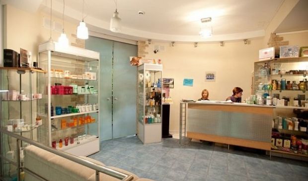 Фотография Фитнес-клуб «Remix» (на Горького)