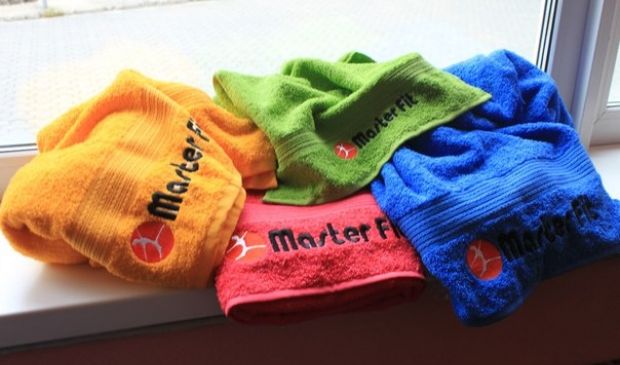 Фотография Спортивно-оздоровительный центр «Master Fit»