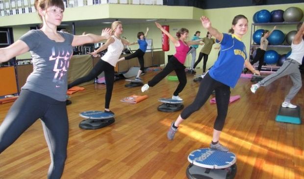 Фотография Фитнес-центр «IMMER»