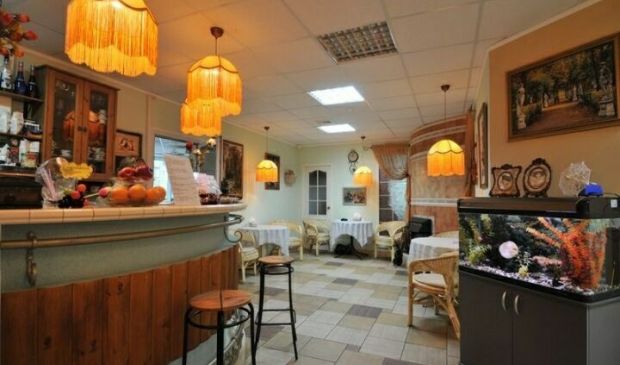 Фотография Центр красоты и здоровья «Лелея»