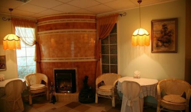 Фотография Центр красоты и здоровья «Лелея»