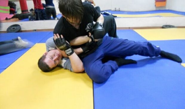 Фотография Спортивный клуб «Викинг»