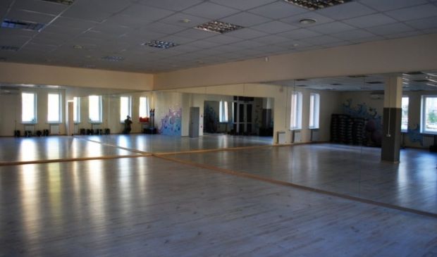 Фотография Фитнес-клуб «Energy plus»