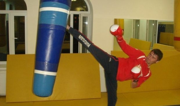 Фотография Фитнес-клуб «Energy plus»