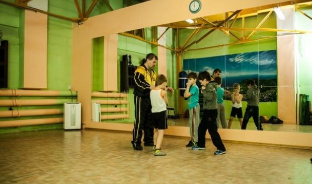 Фотография Фитнес-клуб «Бьюти Лэнд»