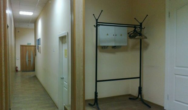 Фотография Фитнес-студия «Будь в форме!»