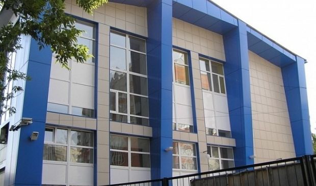 Фотография Центр спортивной подготовки «Электрон»