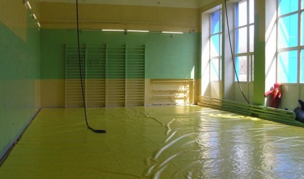 Фотография Центр спортивной подготовки «Электрон»