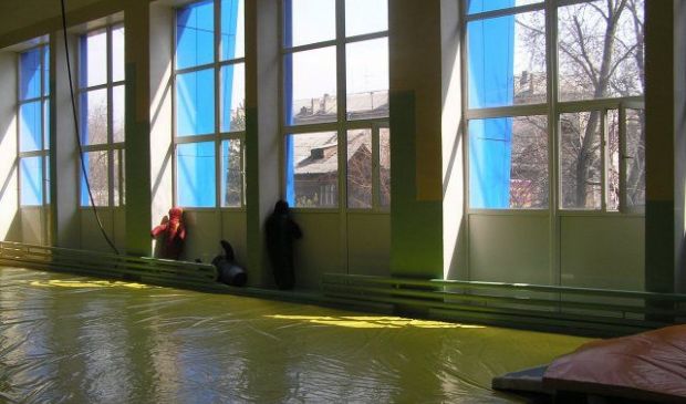 Фотография Центр спортивной подготовки «Электрон»