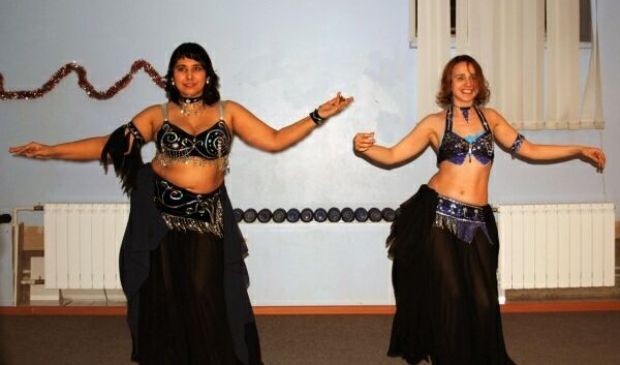 Фотография Wellness-клуб «Наш клуб»