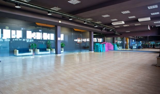 Фотография Спортивный клуб «FITNESS PROJECT» (на Горской)