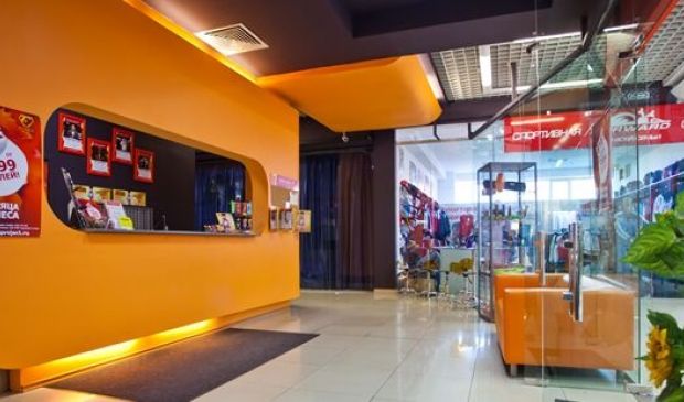 Фотография Спортивный клуб «FITNESS PROJECT» (на Горской)