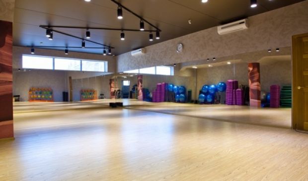 Фотография Спортивный клуб «FITNESS PROJECT» (на Гоголя)