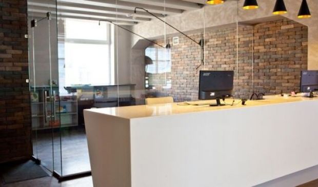 Фотография Спортивный клуб «FITNESS PROJECT» (на Гоголя)