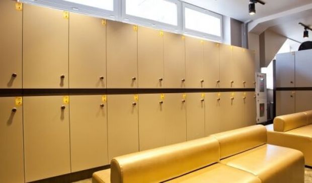 Фотография Спортивный клуб «FITNESS PROJECT» (на Гоголя)