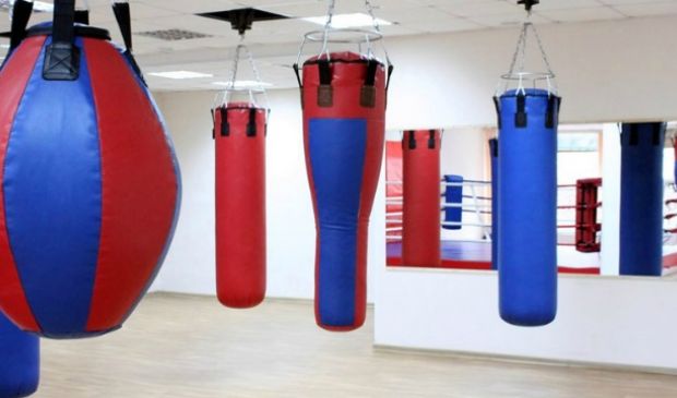 Фотография Спортивный центр «Зевс» (Станиславского)