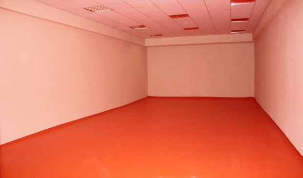 Фотография Спортивный центр «Зевс» (Станиславского)