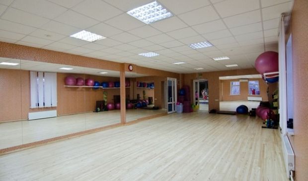 Фотография Дом красоты и здоровья «Форум»